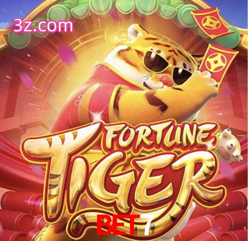 Fortune Tiger